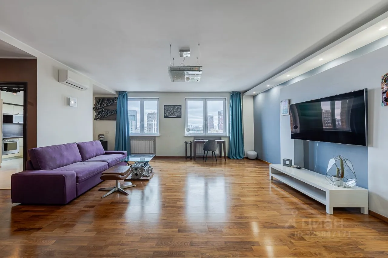 Фото Москва, ЦАО, р-н Пресненский, Большая Грузинская ул., 37С2