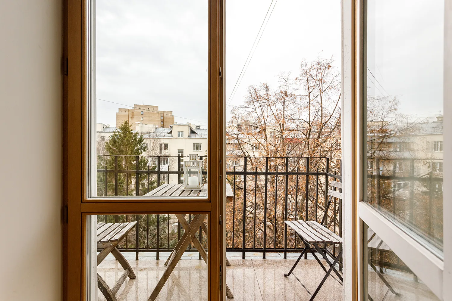 Фото Москва, ЦАО, р-н Пресненский, Малая Бронная ул., 17