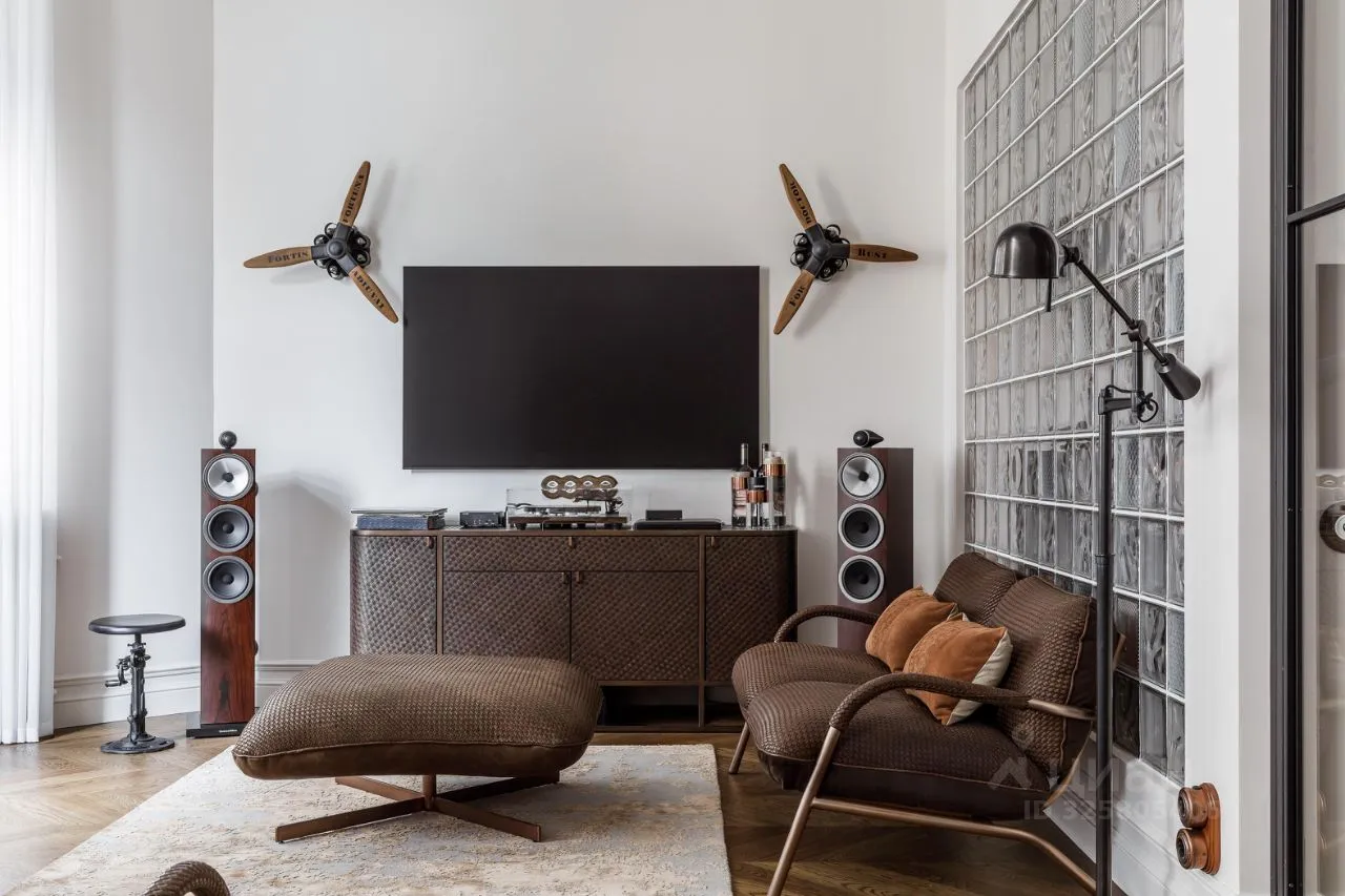 Фото Москва, ЦАО, р-н Пресненский, Малая Бронная ул., 22С1