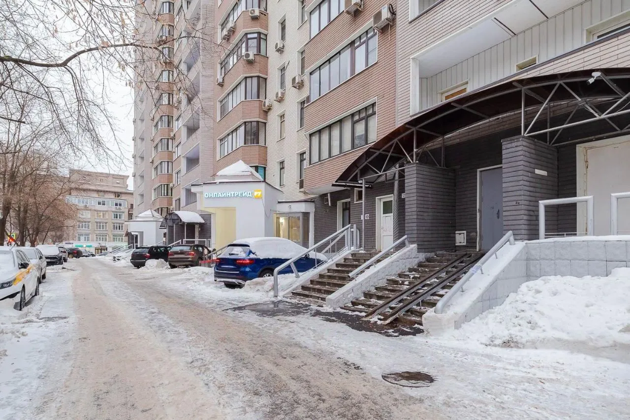 Фото Объект 57