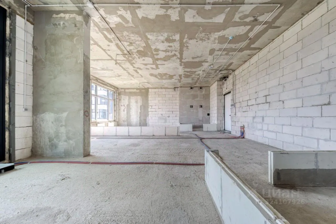 Фото Москва, ЗАО, р-н Раменки, ул. Сергея Бондарчука, 4