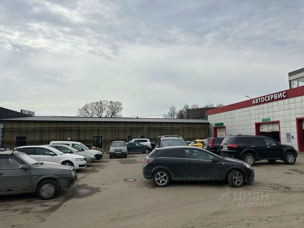 Фото Московская область, Солнечногорск, Красная ул., 186