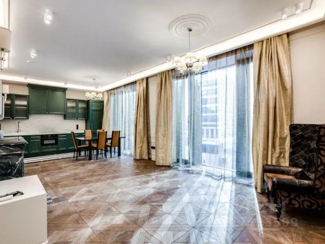 Фото Продажа 2-к квартиры, 90  км.м., 4/12 этаж