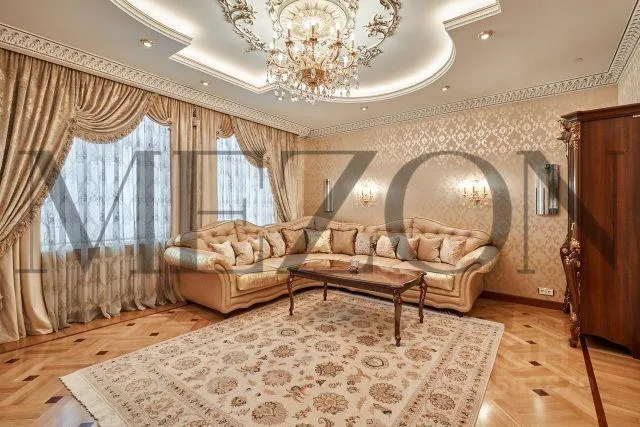 Фото Продажа 6-к квартиры, 180  км.м., 14/57 этаж