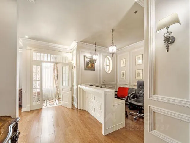 Фото Таунхаус (продажа), 384,8  км.м. на участке 2  сот