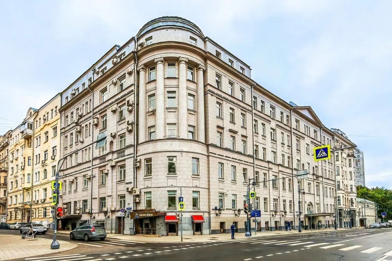 Фото Продажа 3-к квартиры, 80  км.м., 3/5 этаж