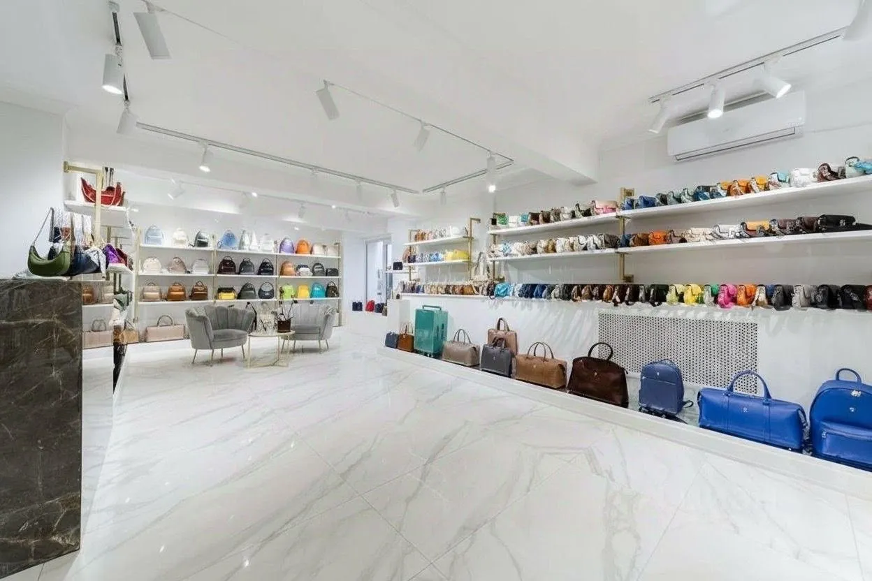 Фото Москва, ЦАО, р-н Пресненский, Спиридоньевский пер., 8